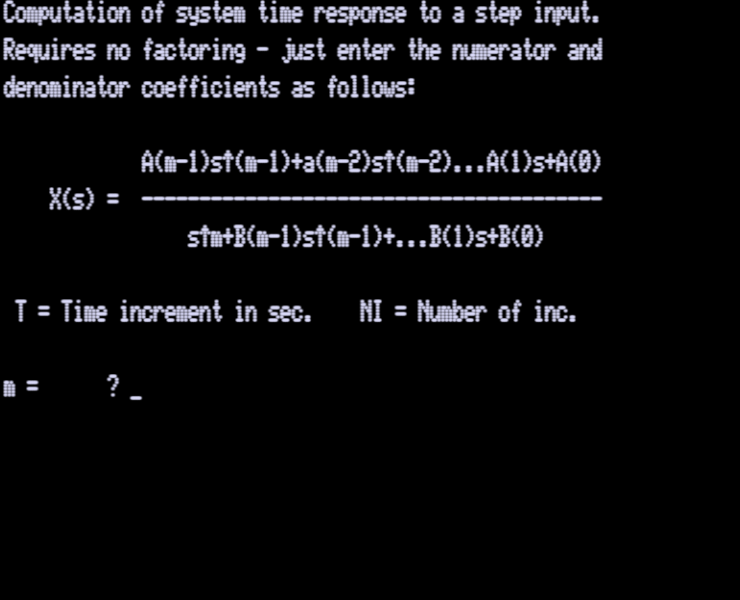 Screen shot